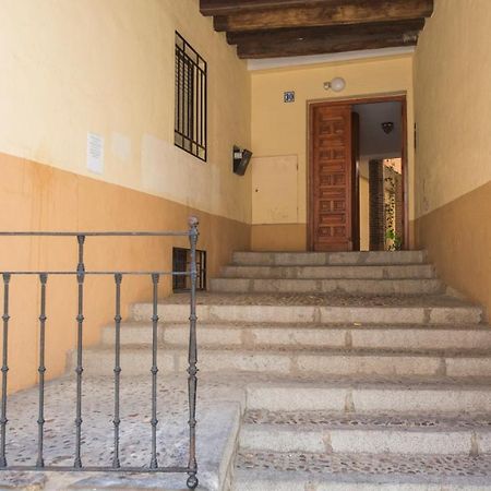 Apartamento Ruh Sara By Toledo Ap Exterior photo
