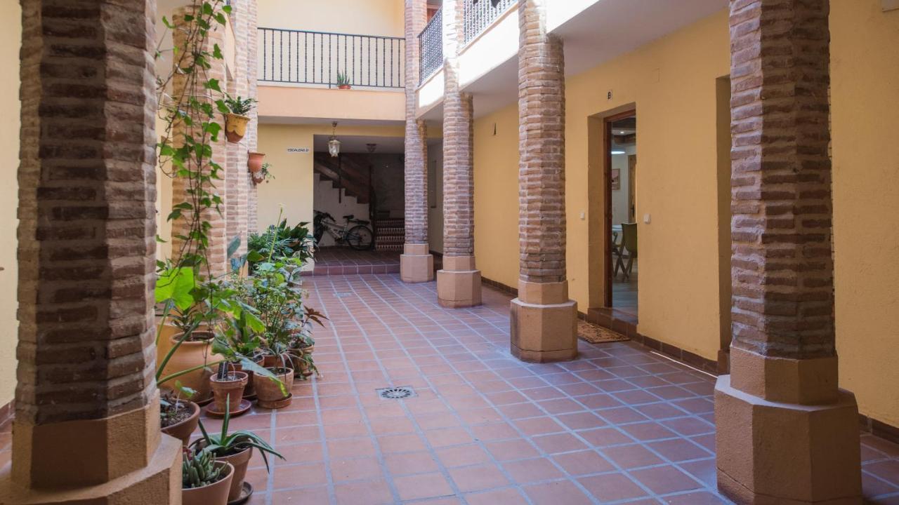 Apartamento Ruh Sara By Toledo Ap Exterior photo