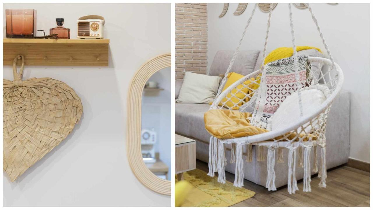 Apartamento Ruh Sara By Toledo Ap Exterior photo